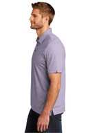 TravisMathew Oceanside Heather Polo. TM1MU412