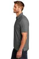 TravisMathew Oceanside Heather Polo. TM1MU412