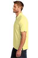 TravisMathew Oceanside Heather Polo. TM1MU412