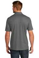 TravisMathew Oceanside Heather Polo. TM1MU412