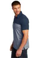 TravisMathew Oceanside Blocked Polo. TM1MU414