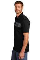 TravisMathew Cabana Chest Stripe Polo. TM1MU416