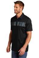 TravisMathew Cabana Chest Stripe Polo. TM1MU416