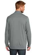 TravisMathew Newport 1/4-Zip Fleece. TM1MU419