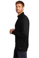TravisMathew Newport 1/4-Zip Fleece. TM1MU419