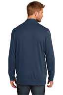 TravisMathew Newport 1/4-Zip Fleece. TM1MU419