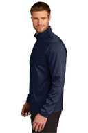 TravisMathew Surfside Full-Zip Jacket. TM1MU422