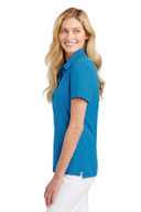 TravisMathew Ladies Oceanside Solid Polo TM1WW001