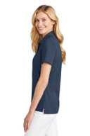 TravisMathew Ladies Oceanside Solid Polo TM1WW001
