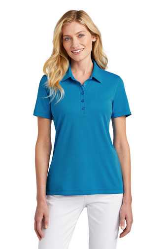 TravisMathew Ladies Oceanside Solid Polo TM1WW001