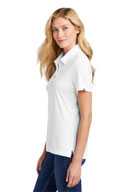 TravisMathew Ladies Oceanside Solid Polo TM1WW001