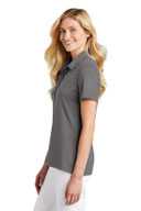 TravisMathew Ladies Oceanside Solid Polo TM1WW001