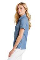 TravisMathew Ladies Oceanside Heather Polo TM1WW002