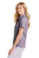 TravisMathew Ladies Oceanside Heather Polo TM1WW002