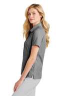 TravisMathew Ladies Oceanside Heather Polo TM1WW002