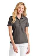 TravisMathew Ladies Oceanside Heather Polo TM1WW002