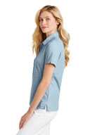 TravisMathew Ladies Oceanside Heather Polo TM1WW002