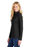 TravisMathew Ladies Crestview 1/4-Zip TM1WW003