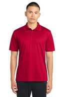 Deep Red
