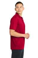 Sport-Tek ®  Tall Micropique Sport-Wick ®  Polo. TST650