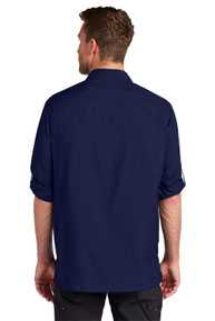 Port Authority ®  Long Sleeve UV Daybreak Shirt W960