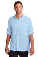 Port Authority ®  Long Sleeve UV Daybreak Shirt W960