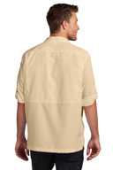 Port Authority ®  Long Sleeve UV Daybreak Shirt W960