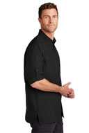 Port Authority ®  Long Sleeve UV Daybreak Shirt W960