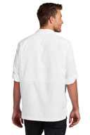 Port Authority ®  Long Sleeve UV Daybreak Shirt W960