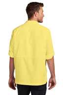 Port Authority ®  Long Sleeve UV Daybreak Shirt W960