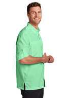 Port Authority ®  Long Sleeve UV Daybreak Shirt W960