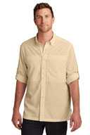 Port Authority ®  Long Sleeve UV Daybreak Shirt W960