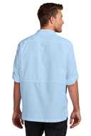 Port Authority ®  Long Sleeve UV Daybreak Shirt W960