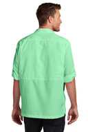 Port Authority ®  Long Sleeve UV Daybreak Shirt W960