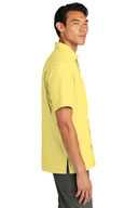 Port Authority ®  Short Sleeve UV Daybreak Shirt W961