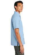 Port Authority ®  Short Sleeve UV Daybreak Shirt W961