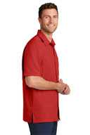 Port Authority ®  Short Sleeve UV Daybreak Shirt W961