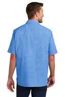 Port Authority ®  Short Sleeve UV Daybreak Shirt W961