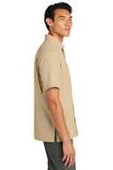 Port Authority ®  Short Sleeve UV Daybreak Shirt W961