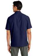 Port Authority ®  Short Sleeve UV Daybreak Shirt W961