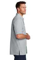 Port Authority ®  Short Sleeve UV Daybreak Shirt W961