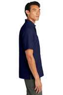 Port Authority ®  Short Sleeve UV Daybreak Shirt W961