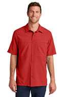 Port Authority ®  Short Sleeve UV Daybreak Shirt W961