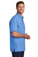 Port Authority ®  Short Sleeve UV Daybreak Shirt W961