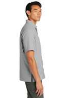 Port Authority ®  Short Sleeve UV Daybreak Shirt W961