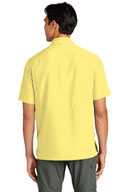 Port Authority ®  Short Sleeve UV Daybreak Shirt W961
