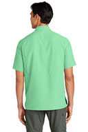 Port Authority ®  Short Sleeve UV Daybreak Shirt W961