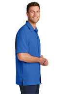 Port Authority ®  Short Sleeve UV Daybreak Shirt W961