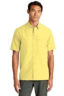 Port Authority ®  Short Sleeve UV Daybreak Shirt W961