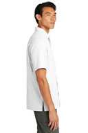 Port Authority ®  Short Sleeve UV Daybreak Shirt W961